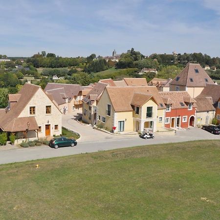 Le Haut-Val Residences Belleme Exterior photo