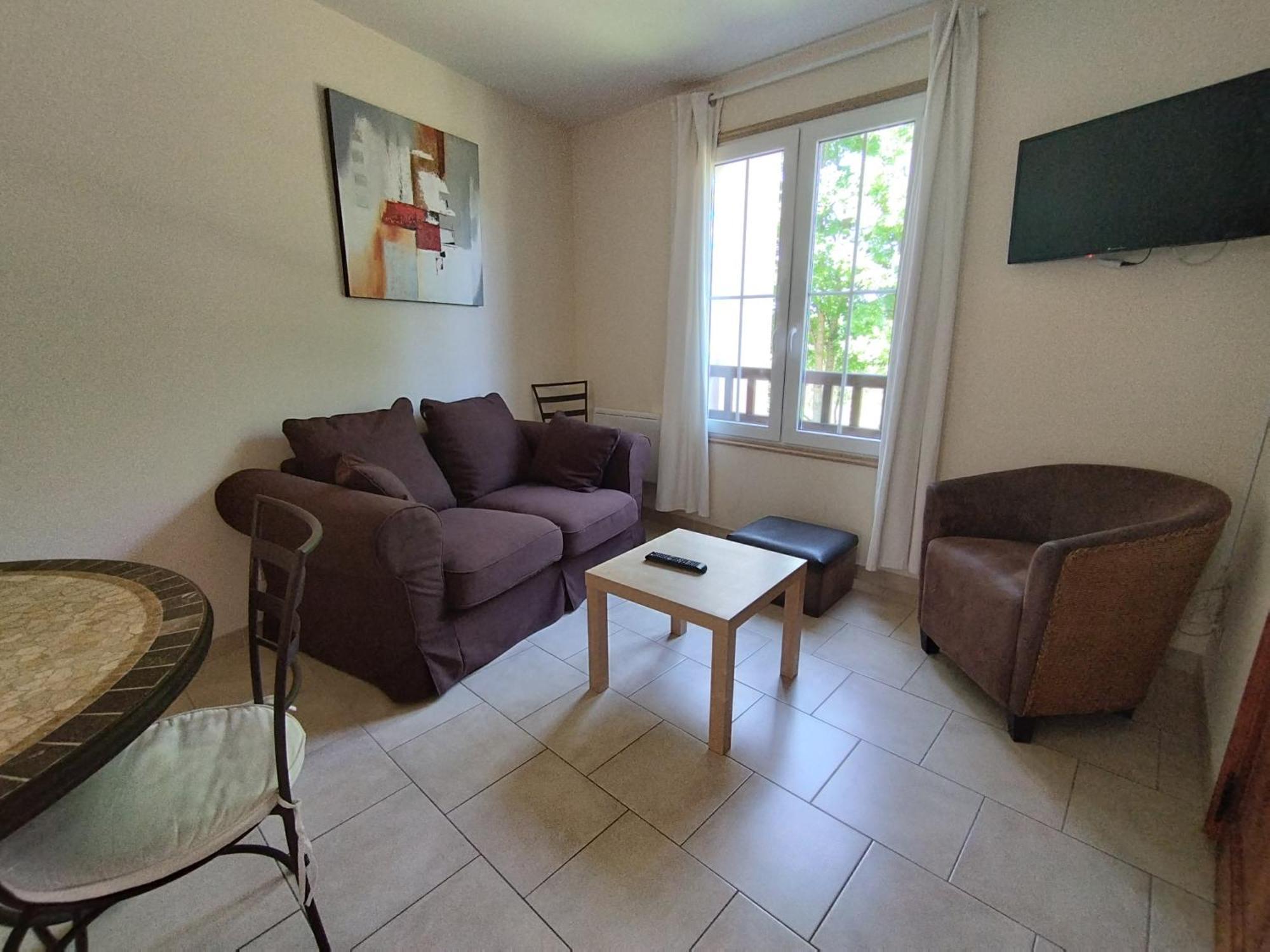 Le Haut-Val Residences Belleme Exterior photo