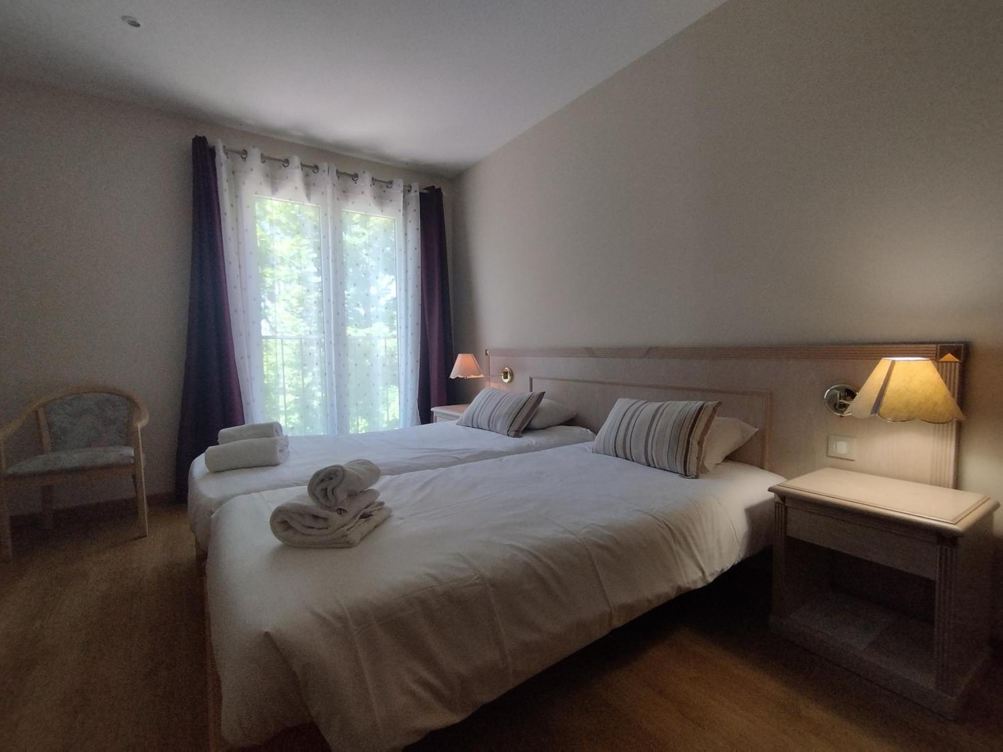 Le Haut-Val Residences Belleme Exterior photo