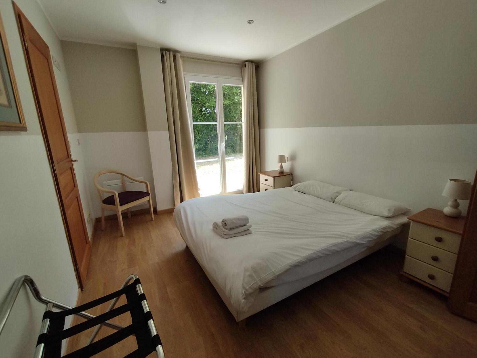 Le Haut-Val Residences Belleme Exterior photo