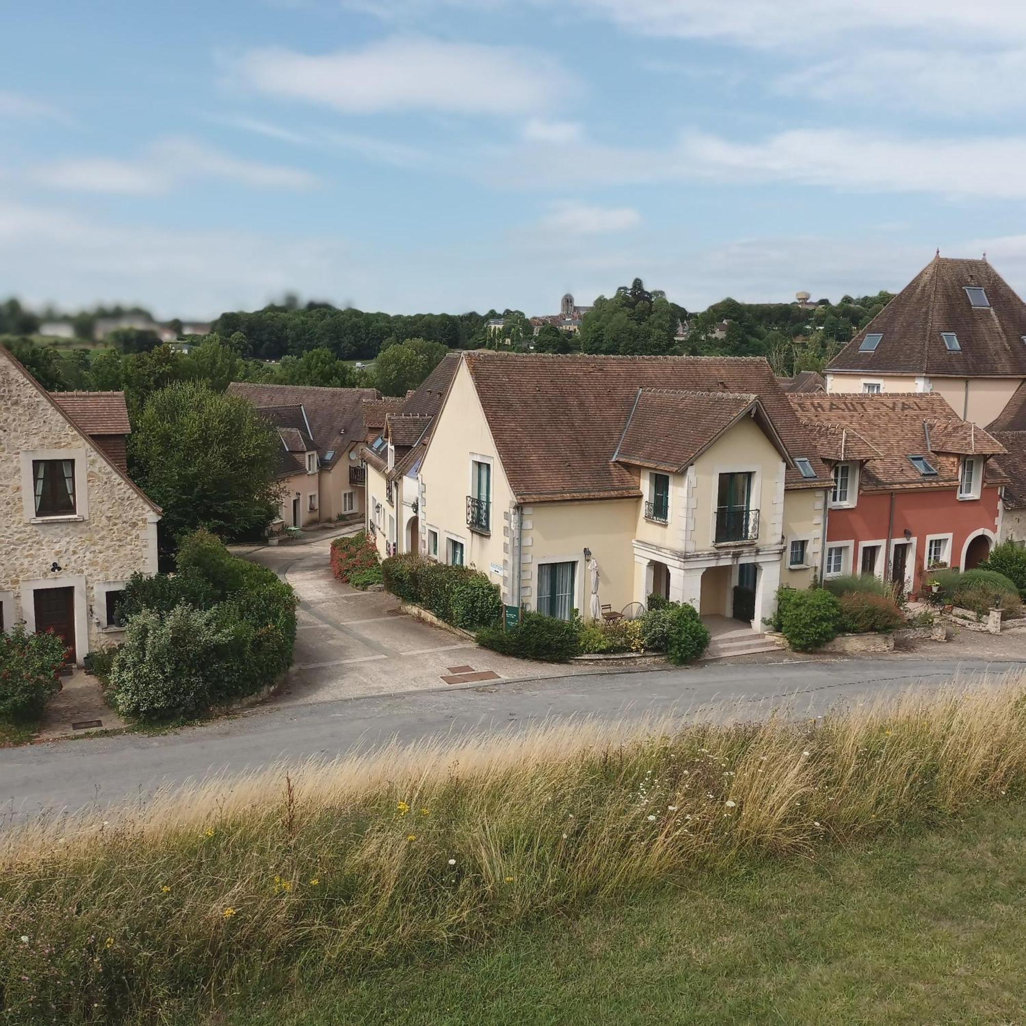 Le Haut-Val Residences Belleme Exterior photo
