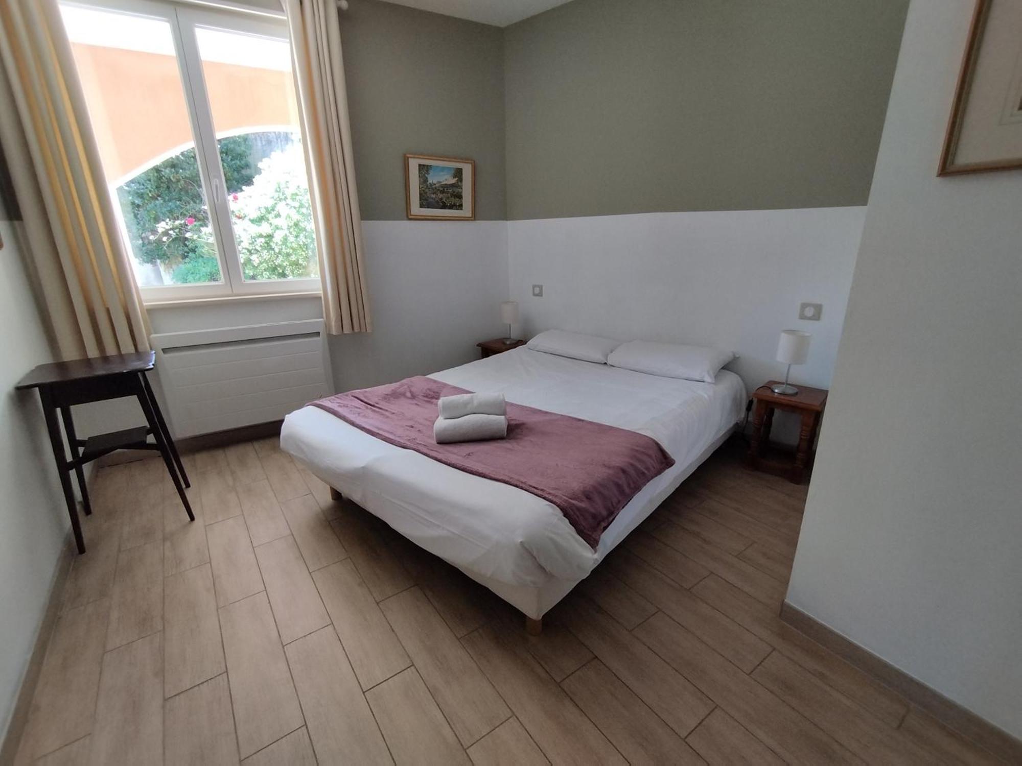 Le Haut-Val Residences Belleme Exterior photo