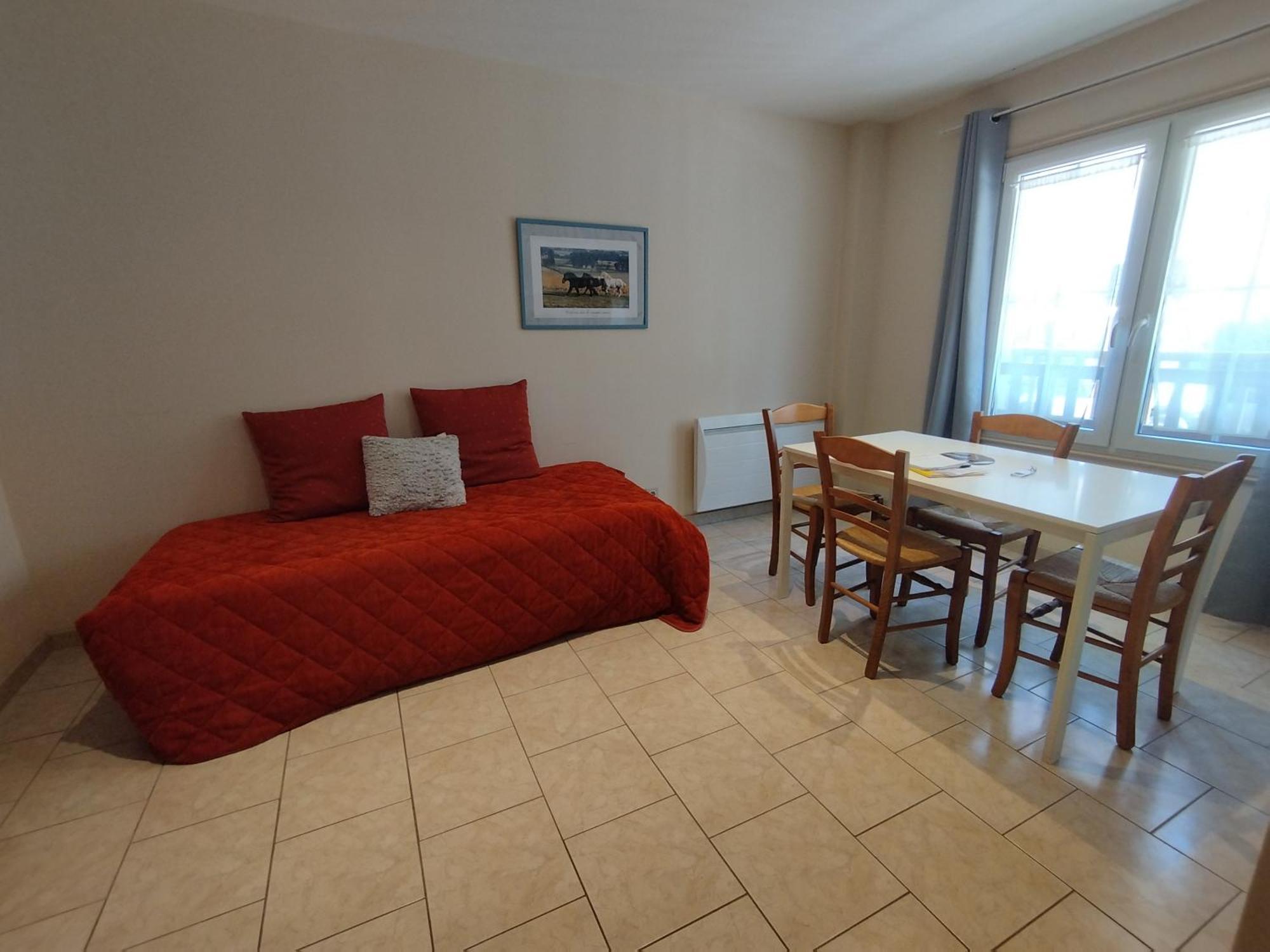 Le Haut-Val Residences Belleme Exterior photo