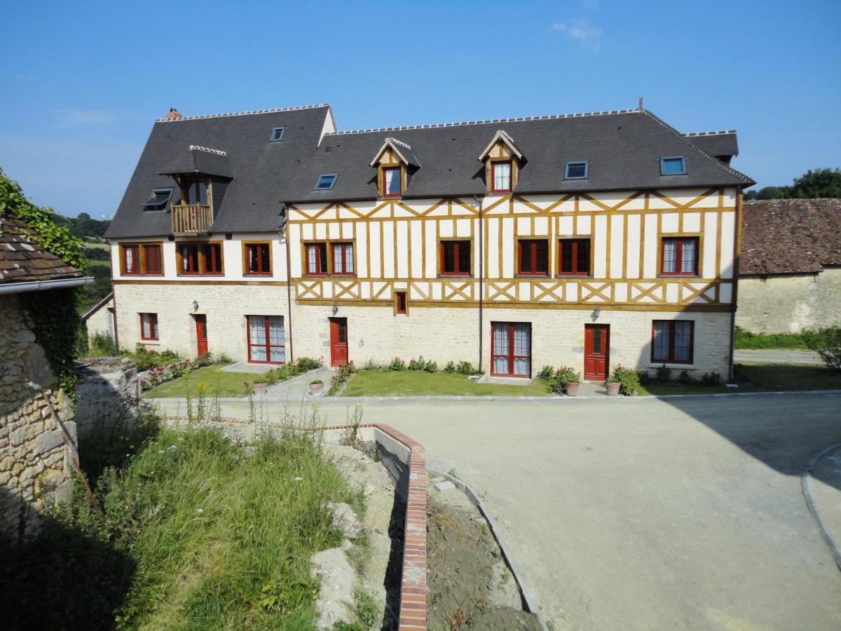 Le Haut-Val Residences Belleme Exterior photo